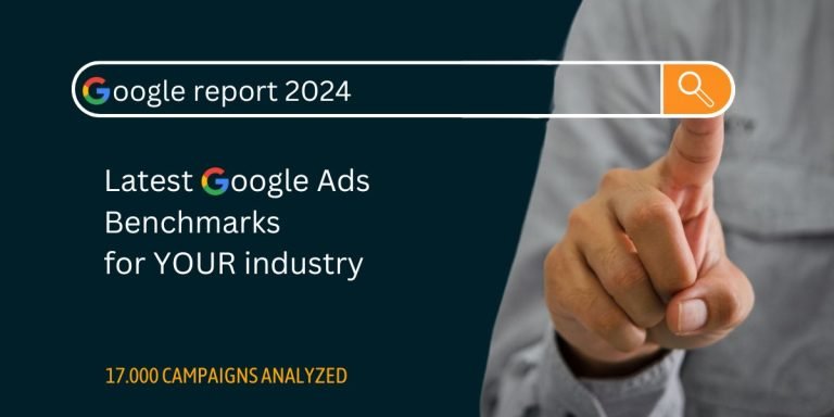 Pay per click Advertising Benchmarks 2024 image easylive byebuy