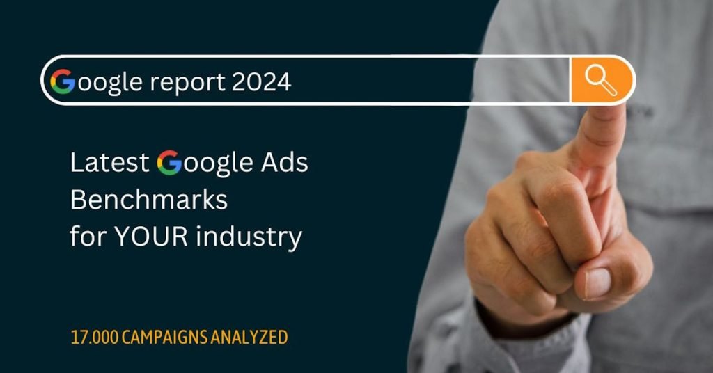 Pay per click Advertising Benchmarks 2024 Byebuy easylive