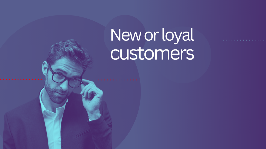Customer acquisition or retention - why choose? image - easylive byebuy