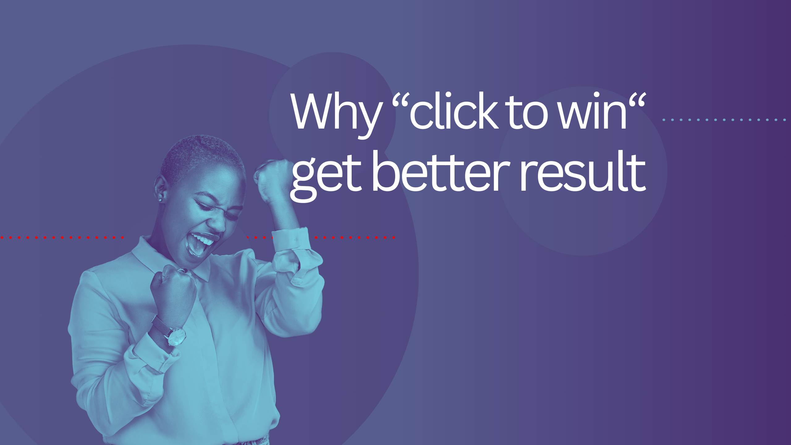 The effectiveness of “Click to win” over “Click to get” image - easylive byebuy