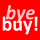 ByeBuy logo easylive